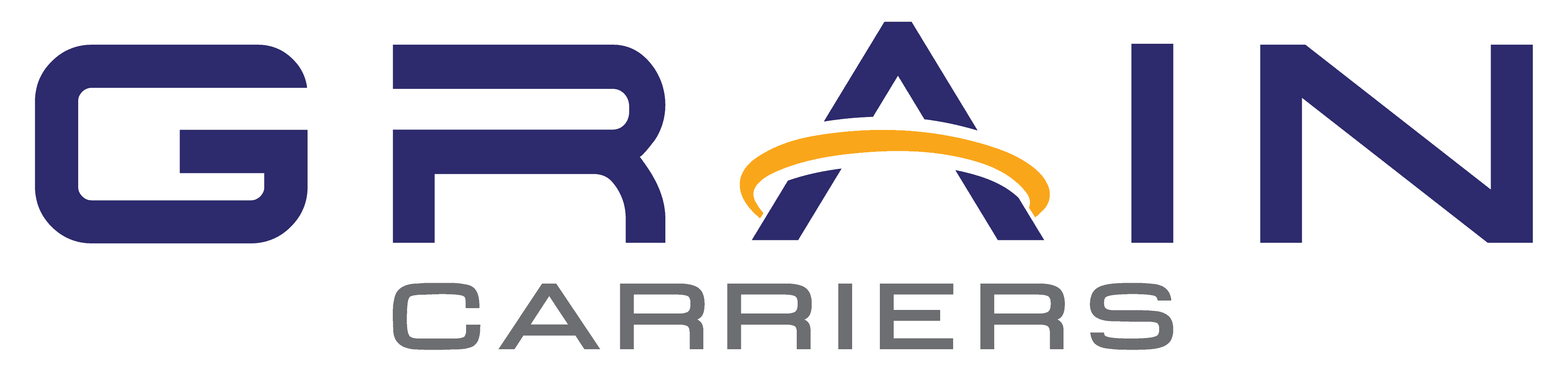 Grain Carriers logo